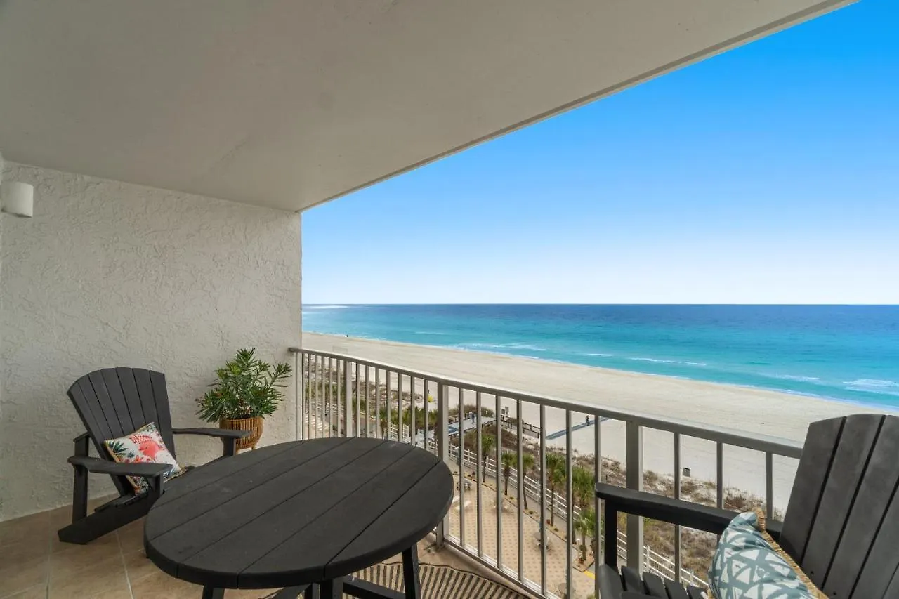 פנמה סיטי ביץ' The Summit 808 - Luxury Beach Resort Condo - Beachfront - Incredible Views - Beach Chairs And Sunshade Provided In Condo בית נופש