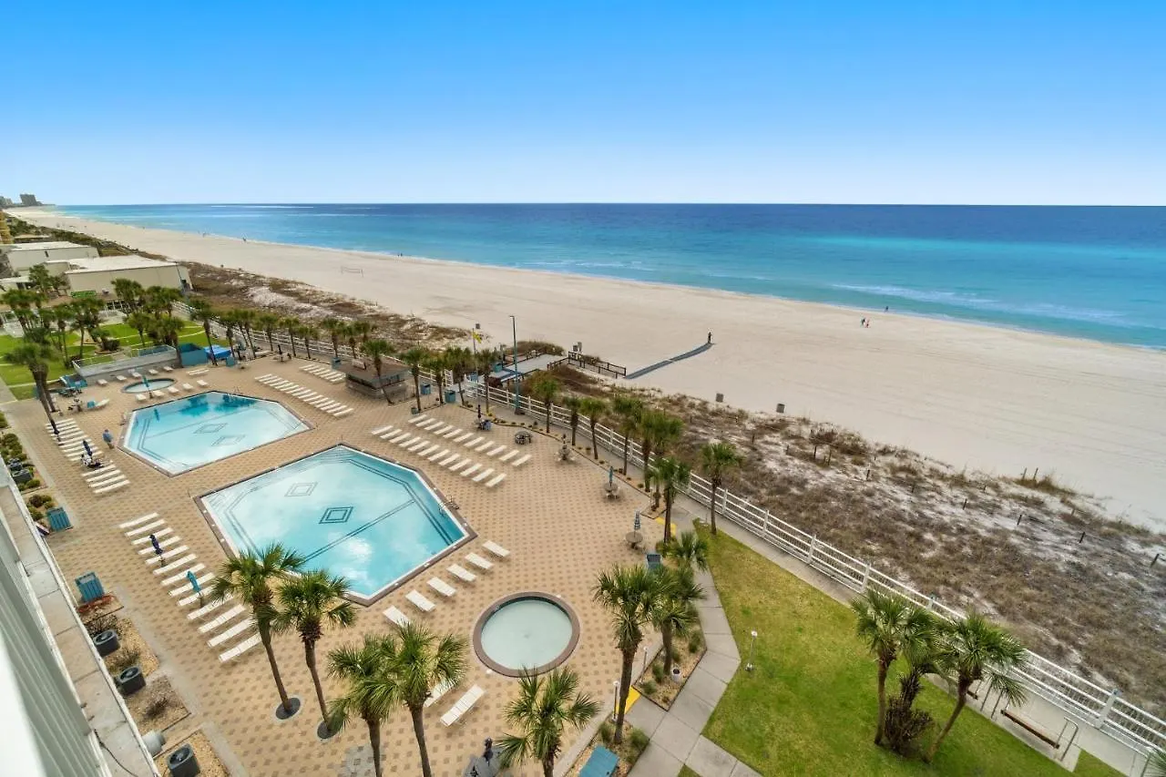 פנמה סיטי ביץ' The Summit 808 - Luxury Beach Resort Condo - Beachfront - Incredible Views - Beach Chairs And Sunshade Provided In Condo
