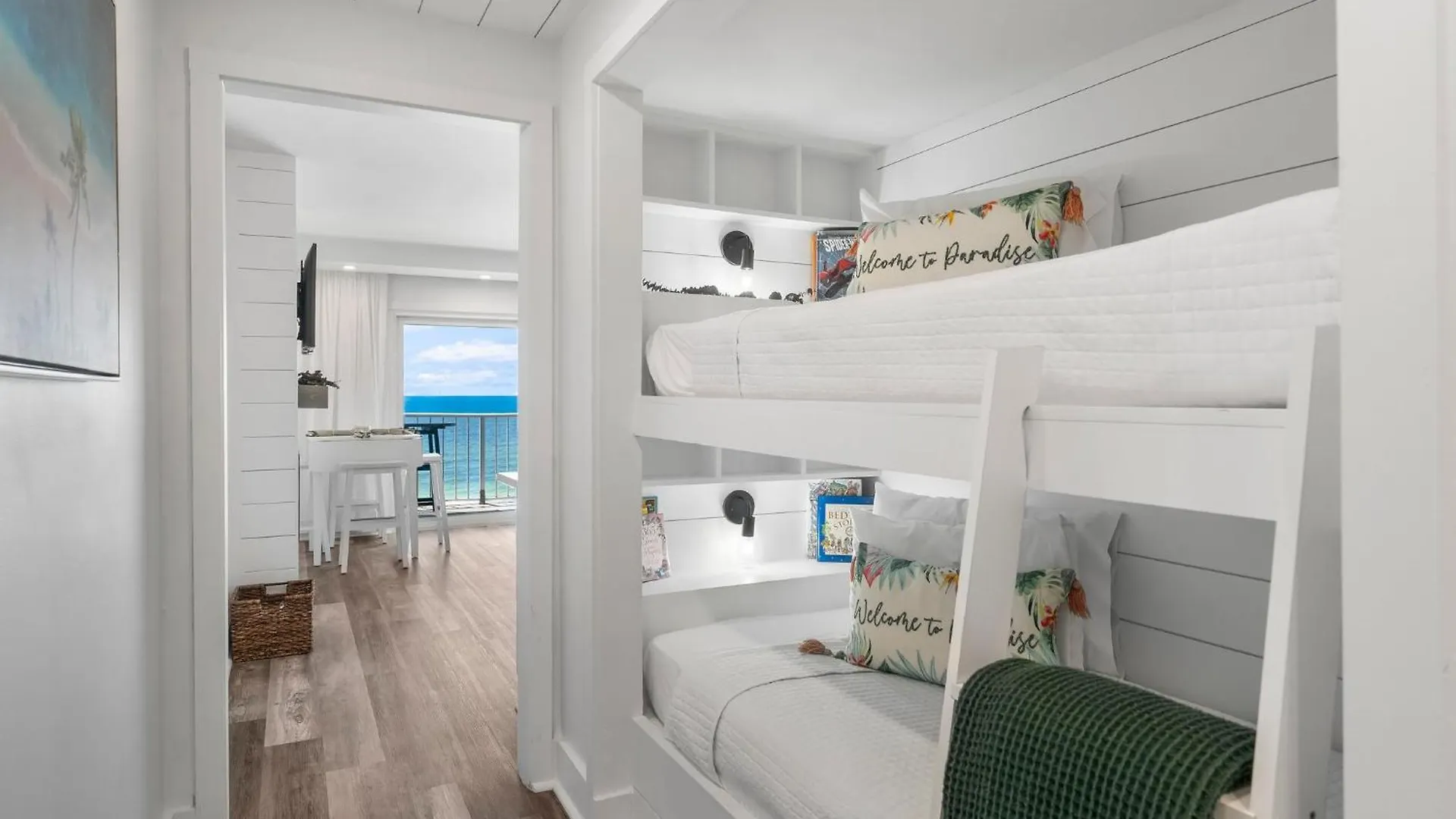 פנמה סיטי ביץ' The Summit 808 - Luxury Beach Resort Condo - Beachfront - Incredible Views - Beach Chairs And Sunshade Provided In Condo