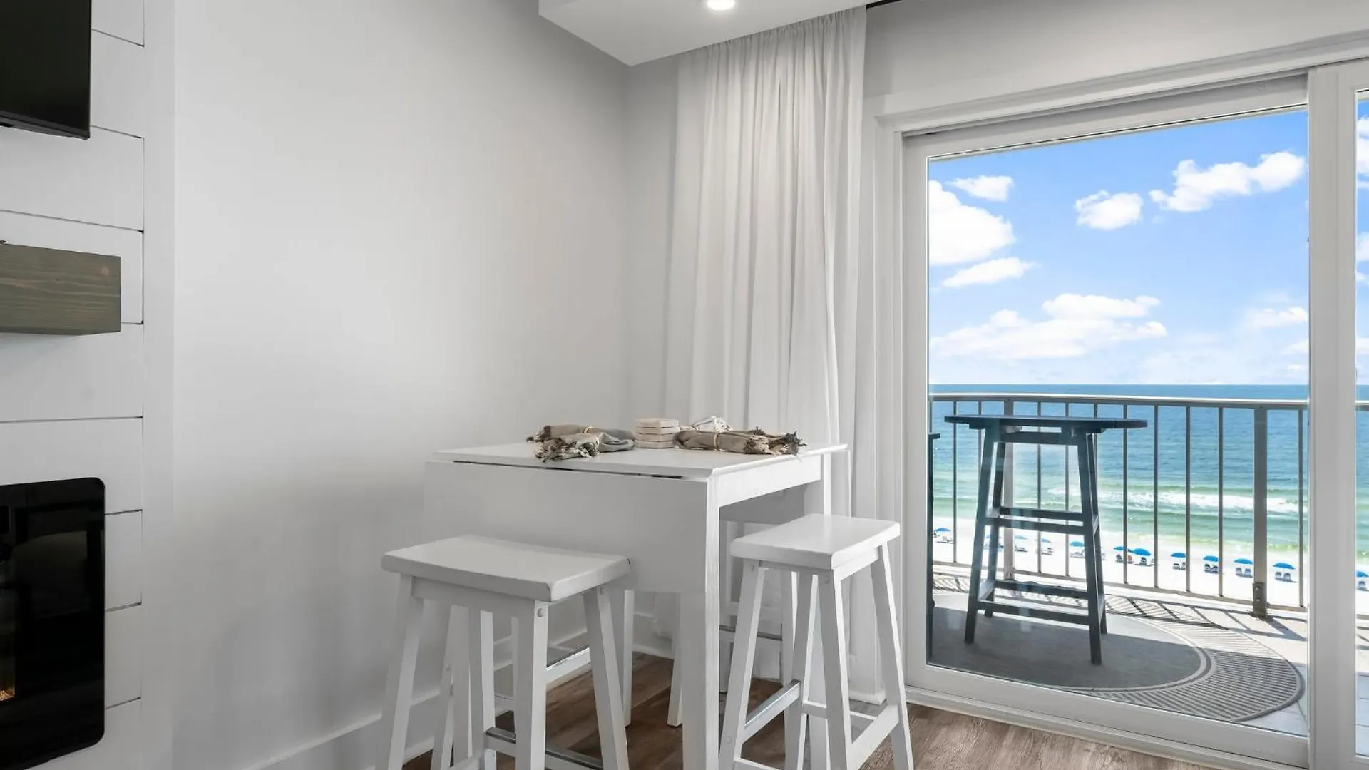 The Summit 808 - Luxury Beach Resort Condo - Beachfront - Incredible Views - Beach Chairs And Sunshade Provided In Condo Panama City Beach 0*,