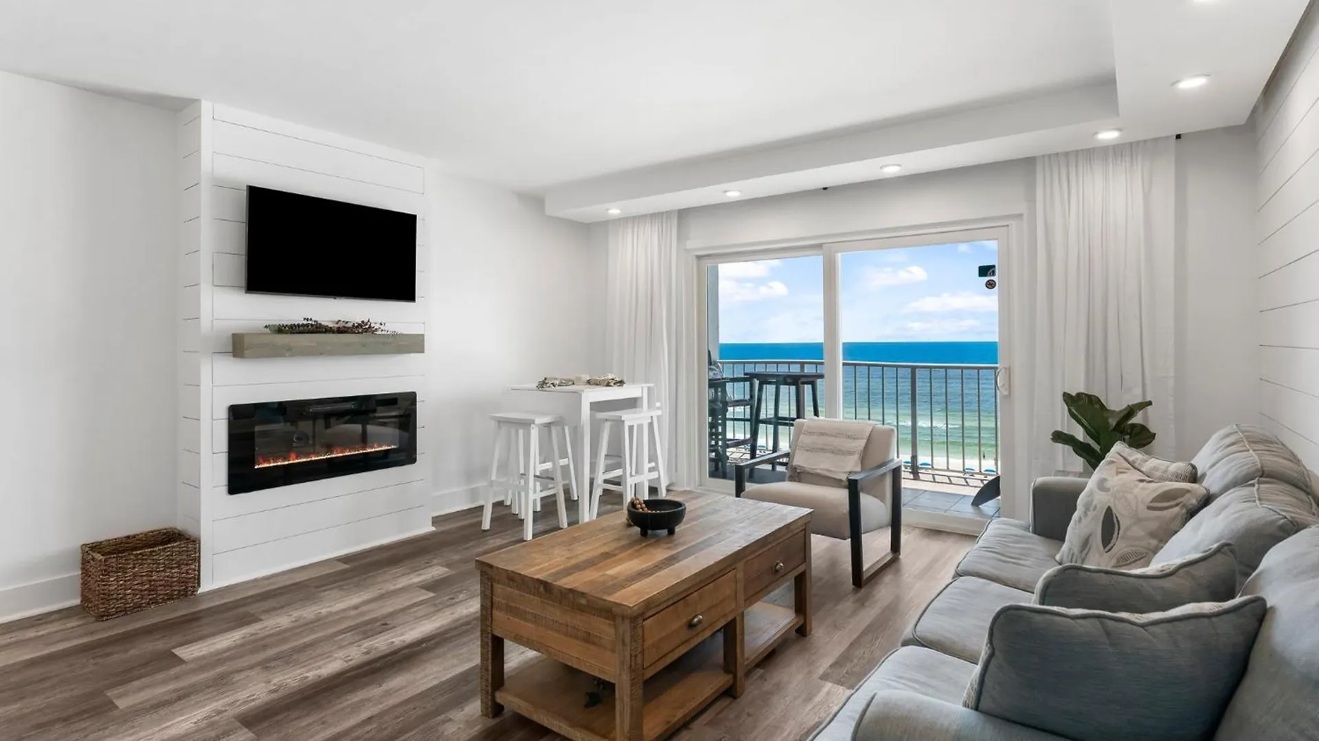 פנמה סיטי ביץ' The Summit 808 - Luxury Beach Resort Condo - Beachfront - Incredible Views - Beach Chairs And Sunshade Provided In Condo