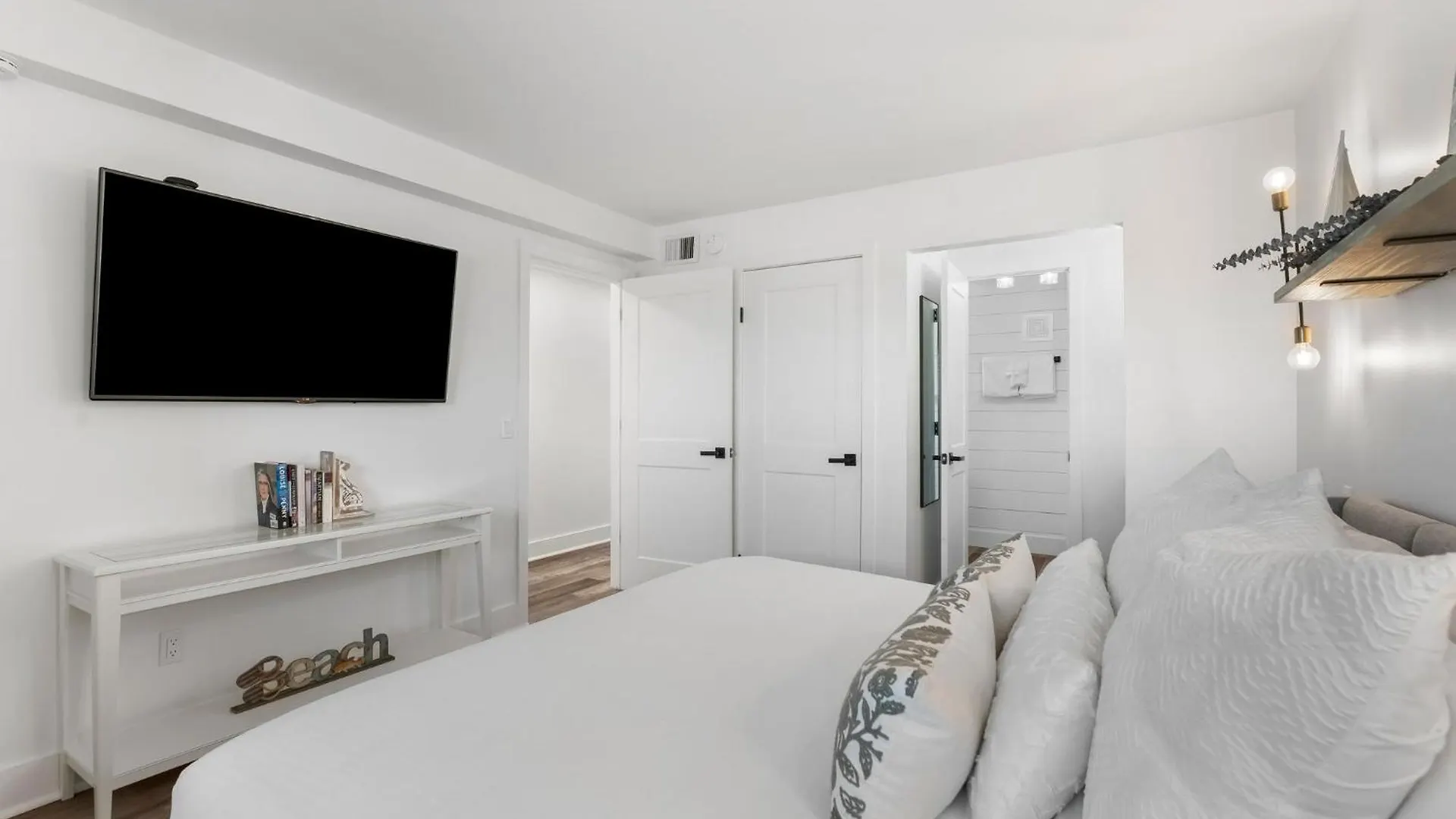 פנמה סיטי ביץ' The Summit 808 - Luxury Beach Resort Condo - Beachfront - Incredible Views - Beach Chairs And Sunshade Provided In Condo בית נופש פנמה סיטי ביץ'