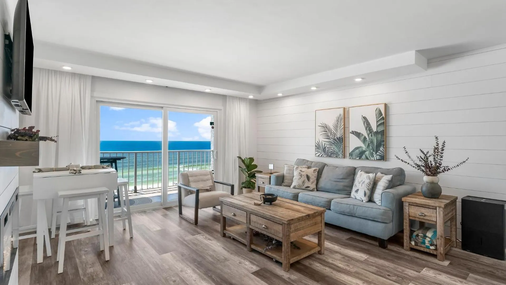 פנמה סיטי ביץ' The Summit 808 - Luxury Beach Resort Condo - Beachfront - Incredible Views - Beach Chairs And Sunshade Provided In Condo 0*, פנמה סיטי ביץ'